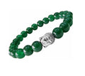 Jade bracelet