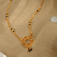Haram (pearl and beads)