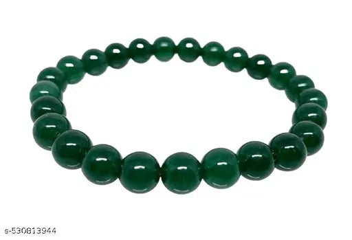 Jade bracelet