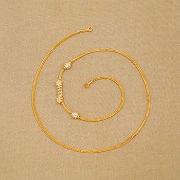 Thali chain
